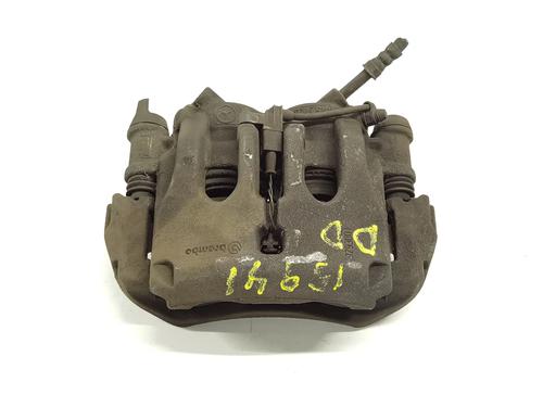 Used Right front brake caliper MERCEDES-BENZ SPRINTER 3,5-t Van (B906) [2006-2020]  13538261