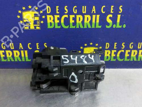 Front right interior door handle NISSAN ALMERA II Hatchback (N16) 1.5 dCi | BP8447845I14 