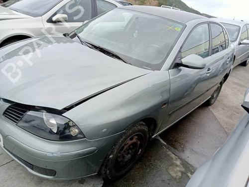 Electronic module SEAT CORDOBA (6L2) 1.9 SDI | BP16576824M83 