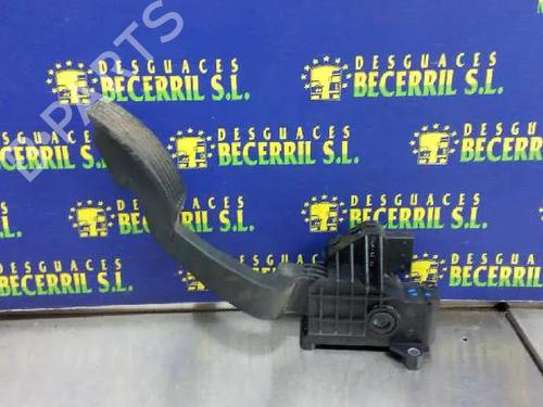 Used Pedal OPEL CORSA D (S07) [2006-2015]  8459294
