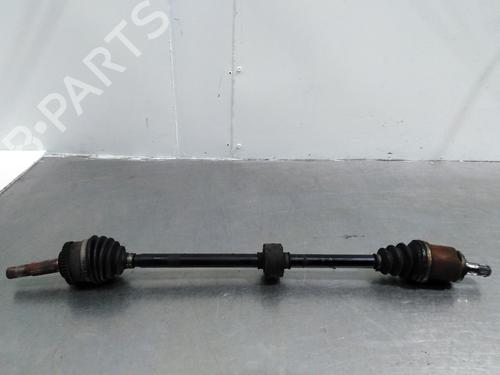 Used Right front driveshaft NISSAN PRIMERA (P12) 1.6 (109 hp) 8477321