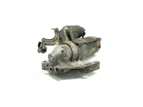 Startmotor MITSUBISHI GRANDIS (NA_W) 2.0 DI-D (NA8W) (136 hp) 28530760