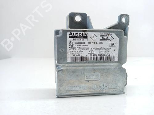 Used ECU airbags PEUGEOT 308 SW I (4E_, 4H_) 1.6 16V (120 hp) 8484642