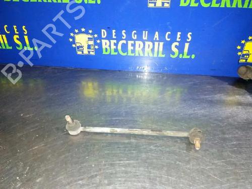 Used Left front suspension arm HYUNDAI COUPE II (GK) 1.6 16V (105 hp) 14019095