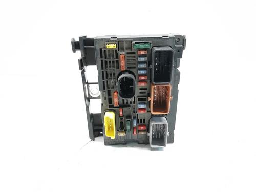 Used Fuse box PEUGEOT 308 I (4A_, 4C_) 1.6 HDi (90 hp) 30112439