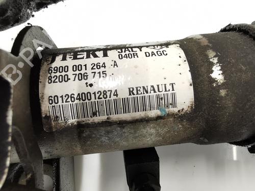 Steering rack RENAULT ESPACE IV (JK0/1_) 2.0 dCi (JK01, JK02, JK1J, JK1K, JK1H) | BP30772999M22 