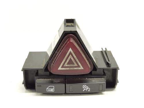 Used Warning switch OPEL CORSA D (S07) 1.2 (L08, L68) (80 hp) 12328156