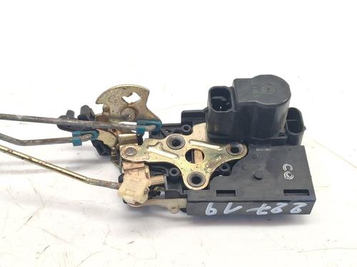 Used Rear left lock Rear left lock 37090251 37090251