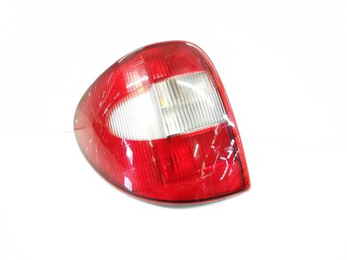 Used Left taillight CHRYSLER VOYAGER IV (RG, RS) 2.5 CRD (141 hp) 30125036