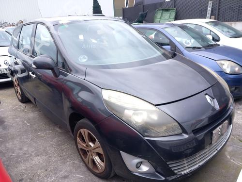 Højre baglygte RENAULT GRAND SCÉNIC III (JZ0/1_) 1.5 dCi (JZ09, JZ0D, JZ10, JZ14, JZ1G, JZ29, JZ2C) | BP29718211C35 
