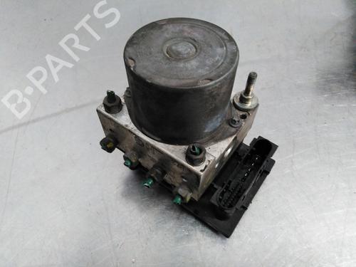 Used ABS pump OPEL COMBO Box Body/MPV 1.7 CDTI 16V (101 hp) 8473412