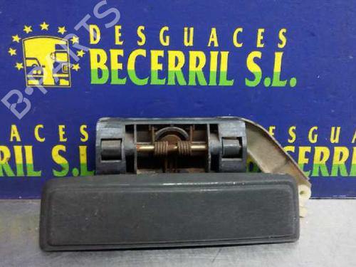 Used Front left exterior door handle PEUGEOT 205 II (20A/C) [1987-2000]  8443298