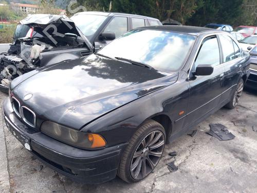 AC compressor BMW 5 (E39) 530 d | BP36376326M34 - Image 6