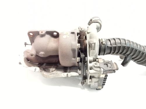 Turbocharger/Supercharger FORD MONDEO III (B5Y) 2.0 TDCi | BP26953071M71 
