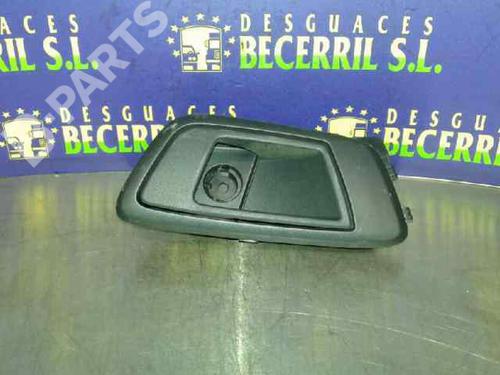 Used Rear left interior door handle Rear left interior door handle FORD FIESTA VI (CB1, CCN) 1.4 TDCi (68 hp) 8428677 8428677
