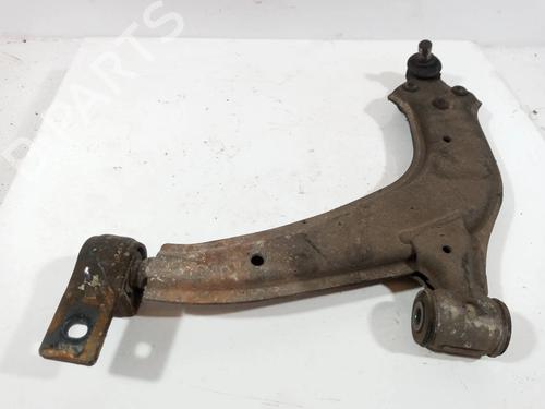 Left front suspension arm PEUGEOT 306 Hatchback (7A, 7C, N3, N5)  | BP8481939M12 