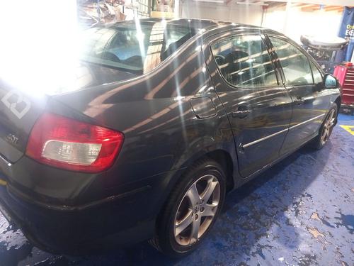 Engine PEUGEOT 407 (6D_) 2.0 HDi 135 (6DRHRH, 6DRHRE, 6DRHRG, 6DRHRJ) | BP32732357M1  - Image 9