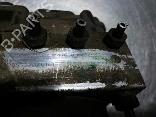 ABS pump NISSAN PRIMERA Hatchback (P12)  | BP8441467M43 
