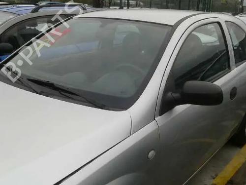 Nebelschlussleuchte OPEL CORSA C (X01) 1.0 (F08, F68) | BP8450738C37 