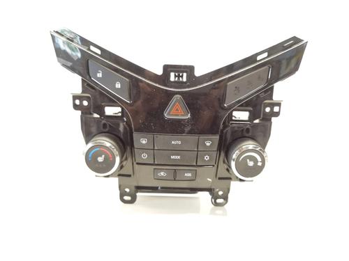 Used Climate control CHEVROLET CRUZE (J300) [2009-2025]  19129844