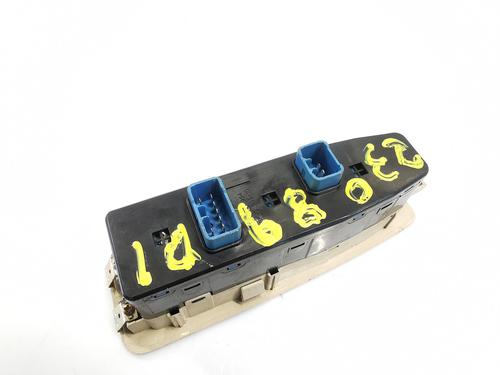 Left front window switch SSANGYONG REXTON / REXTON II (GAB_) 2.7 Xdi | BP38931761I27 - Image 2