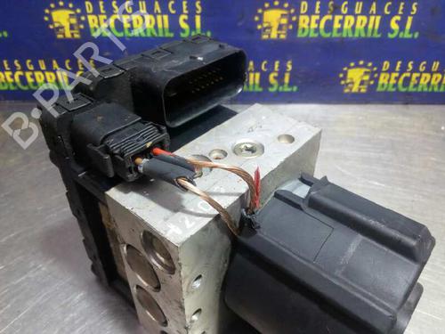 ABS pump FORD ESCORT V (AAL, ABL) 1.8 16V XR3i | BP8440329M43 