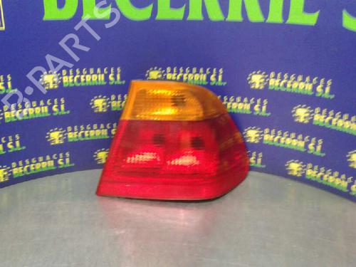 Right taillight BMW 5 Touring (E34) 518 i (113 hp) 8434262