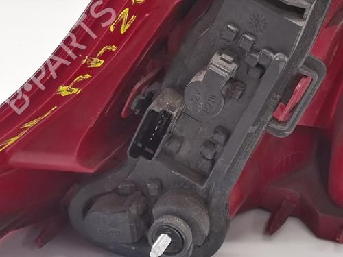 Right taillight CITROËN C4 Coupe (LA_) 1.6 16V | BP26887299C35 