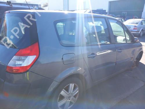 Cuadro instrumentos RENAULT GRAND SCÉNIC II (JM0/1_) 1.5 dCi (JM1E) | BP30052748C47 