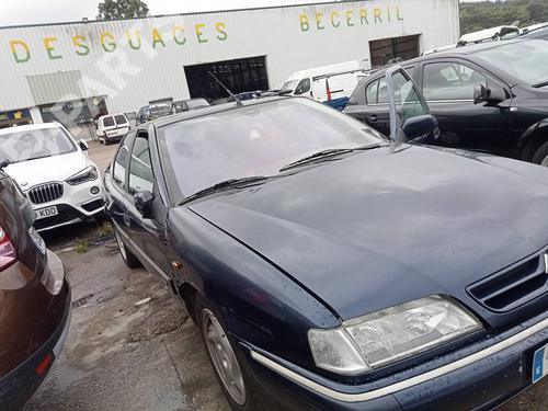 Used Parts CITROËN XANTIA Break (X1_, X2_)  2.0 HDI 90  1139318