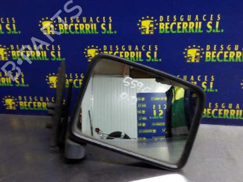Used Right mirror TATA 207 Pickup [1996-2007]  12447715