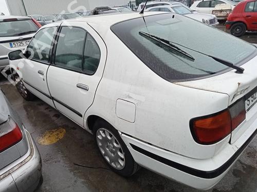 Kollisjonspute styreenhet NISSAN PRIMERA Hatchback (P11)  | BP9504558M53 