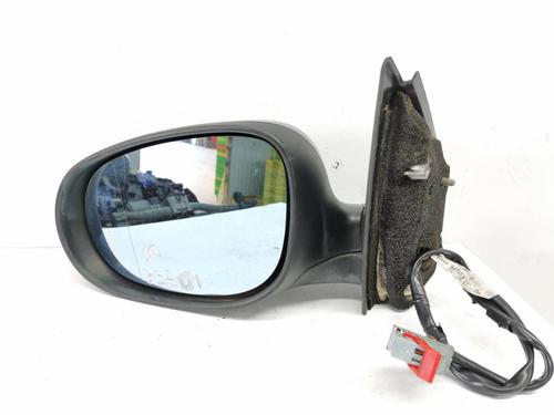 Retrovisor esquerdo FIAT CROMA (194_) 1.9 D Multijet (194AXB1B) (120 hp) 8477168