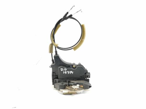 Used Front right lock MITSUBISHI GRANDIS (NA_W) 2.0 DI-D (NA8W) (136 hp) 13305695