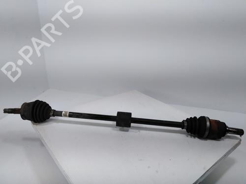 Used Right front driveshaft OPEL CORSA D (S07) 1.4 (L08, L68) (90 hp) 8474725