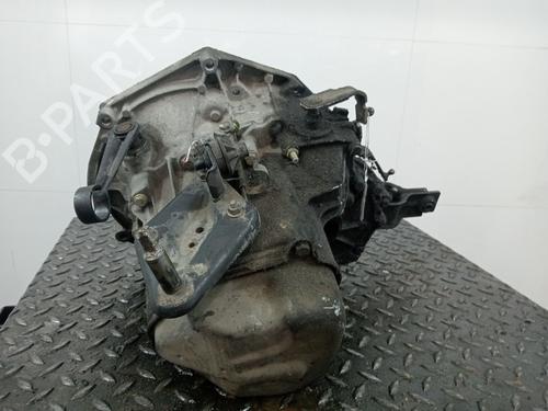 Used Gearbox Gearbox 36987407 36987407