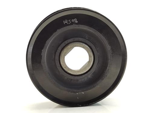 Used Pulley RENAULT GRAND SCÉNIC II (JM0/1_) 2.0 dCi (JM1K) (150 hp) 25347580