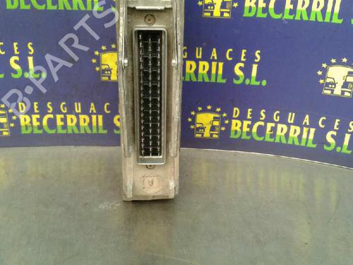 BP8433163M43 | ABS pump FORD ESCORT VI Turnier (GAL) 1.6 i 16V BP8433163M43