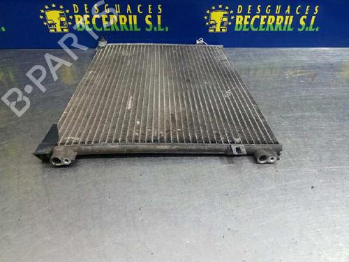 AC radiator NISSAN PRIMASTAR Bus (X83) dCi 100 | BP9264955M32 