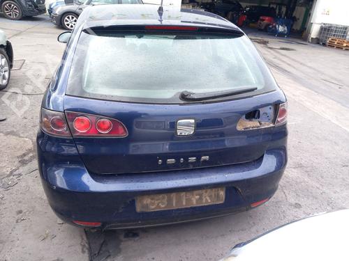 Engine SEAT IBIZA III (6L1) 1.4 TDI | BP36220247M1 - Image 7