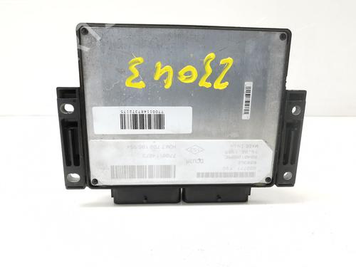 Used Engine control unit (ECU) Engine control unit (ECU) 38702273 38702273