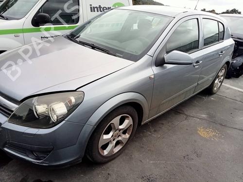 Engine control unit (ECU) OPEL ASTRA H (A04)  | BP21525219M57 