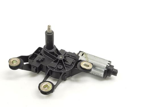 Used Rear wiper motor FORD FUSION (JU_) 1.4 TDCi (68 hp) 16199428