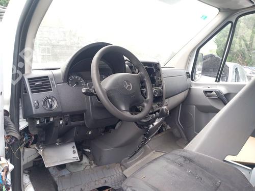 Warning switch MERCEDES-BENZ SPRINTER 3-t Van (B906) 210 CDI (906.611, 906.613) | BP37477768I22 - Image 8