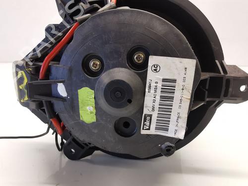 Heater blower motor CITROËN XANTIA Break (X1_, X2_) 2.0 HDI 109 | BP25604344M62 