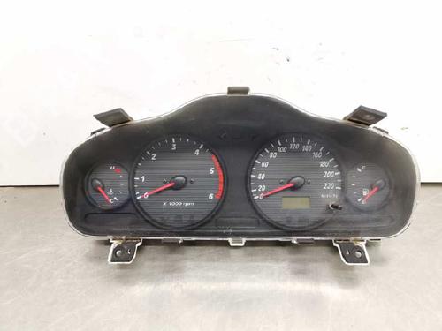 Used Instrument cluster HYUNDAI SANTA FÉ I (SM) 2.0 CRDi (113 hp) 8467420