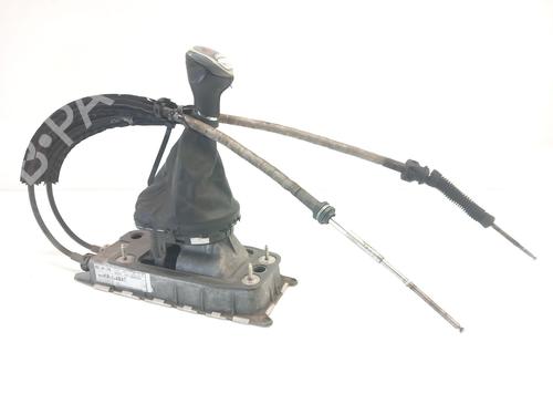 Used Gear lever SEAT LEON (1P1) 2.0 TDI (170 hp) 25286877