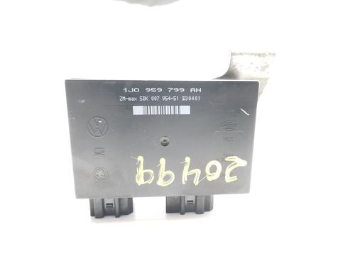 Used Electronic module Electronic module VW GOLF IV (1J1) 1.9 TDI (110 hp) 34264648 34264648