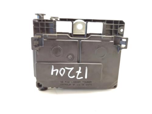 Fuse box PEUGEOT 407 (6D_)  | BP16286713E1