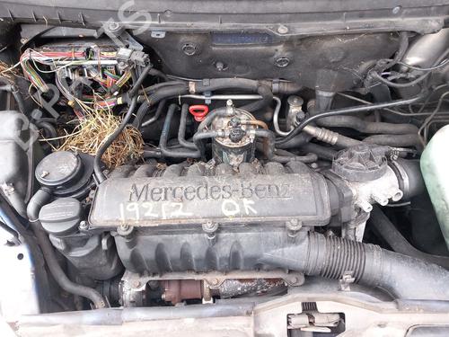 Egr MERCEDES-BENZ A-CLASS (W168) A 170 CDI (168.008) | BP26220497M69 